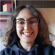 Clases de biología, inglés, lengua, catalán, francés